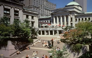 Vancouver Art Gallery